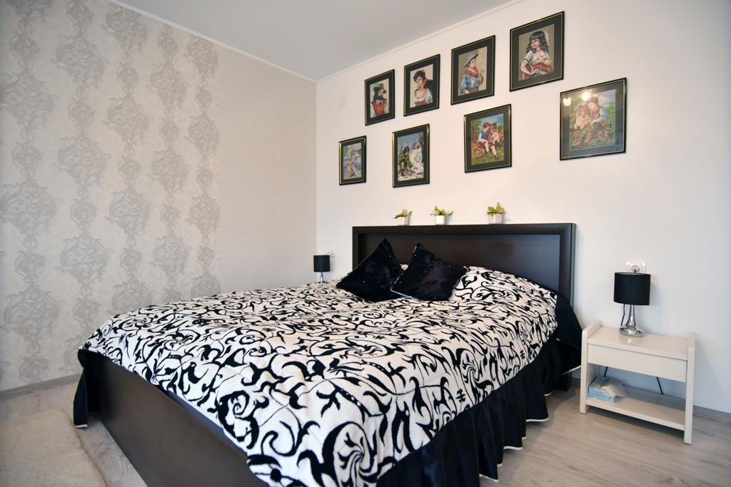 Pensiunea Casa Elena Agnita Exteriér fotografie