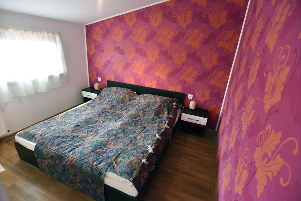 Pensiunea Casa Elena Agnita Exteriér fotografie
