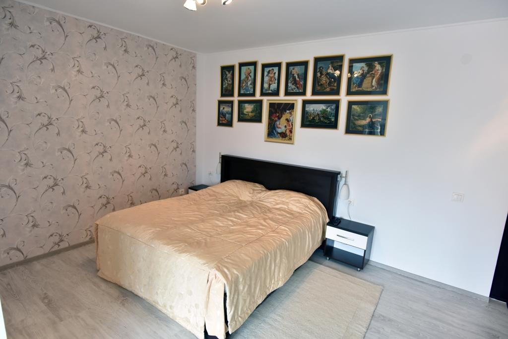 Pensiunea Casa Elena Agnita Exteriér fotografie