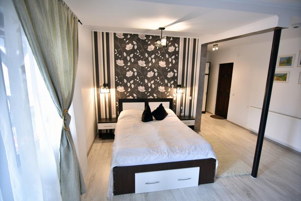 Pensiunea Casa Elena Agnita Exteriér fotografie