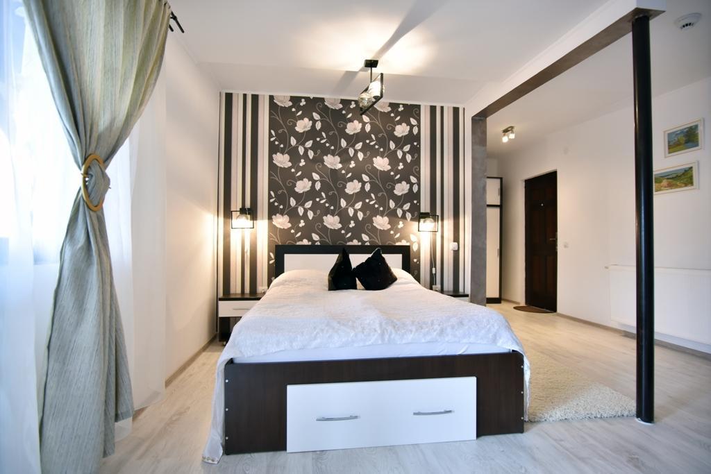 Pensiunea Casa Elena Agnita Exteriér fotografie