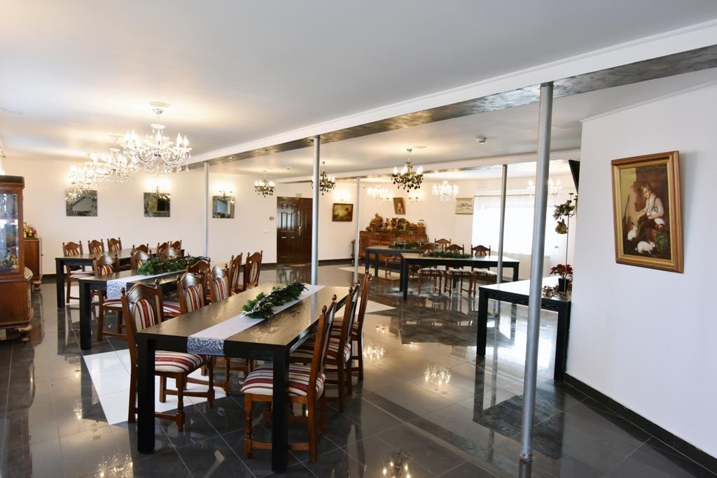Pensiunea Casa Elena Agnita Exteriér fotografie