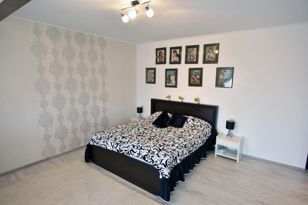 Pensiunea Casa Elena Agnita Pokoj fotografie
