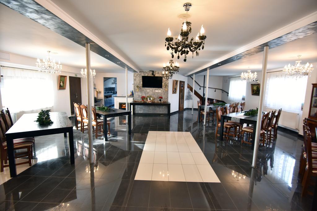 Pensiunea Casa Elena Agnita Exteriér fotografie